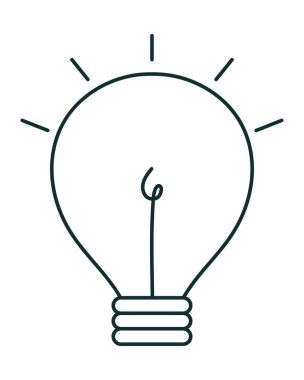 Ampul Işık tasarımı