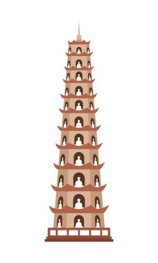 Hırsız Mu Pagoda
