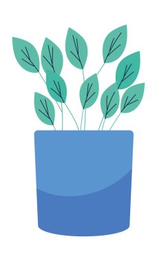 kapalı bitki simgesi