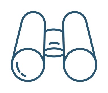 dürbün simgesi resmi