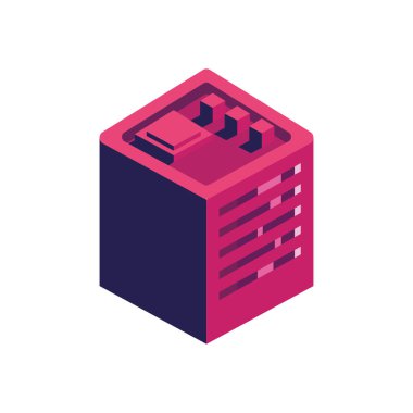 Güzel bina tasarımı