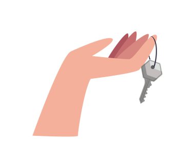 harika anahtarlık tasarımı