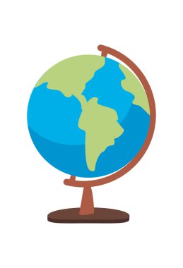 okul küresi tasarımı