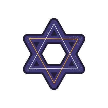 David yıldız tasarımı