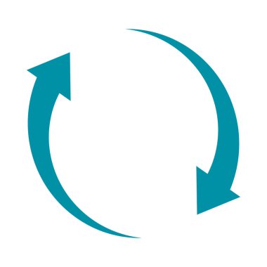 ok simgesini eşzamanla