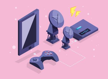 güzel connetion teknik davet