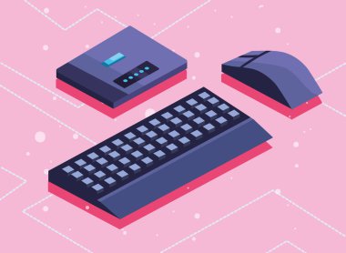 güzel connetion teknoloji kartı