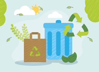 Cool geri dönüşüm karteli