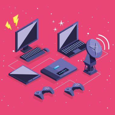 oldukça konneksyon teknolojisi tasarımı