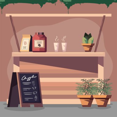 kafe resmi