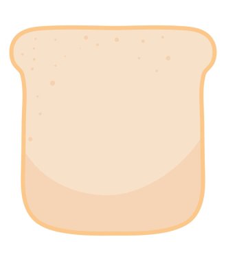 ekmek dilimi simgesi