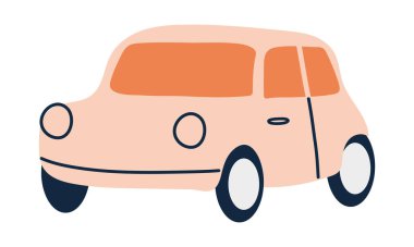 Klasik Otomobil simgesi