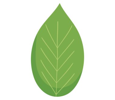 yeşil yaprak simgesi