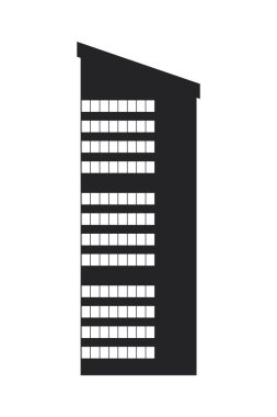 şehir bina tasarımı