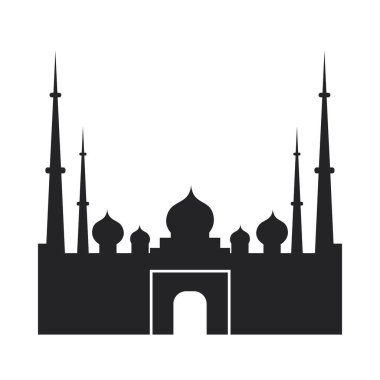 Taj Mahal bina