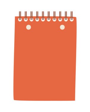 not defteri simgesi resmi