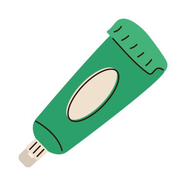 diş macunu şişe simgesi