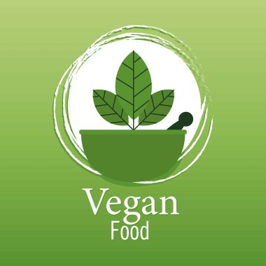 vegan gıda tasarım