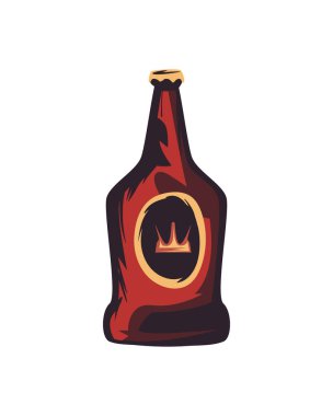 Bira şişe tasarımı