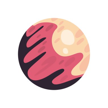 büyük gezegen tasarımı