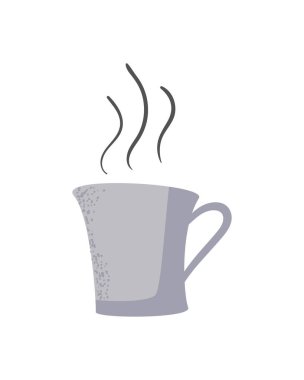 metal kahve fincanı