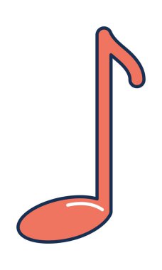 müzik nota tasarımı