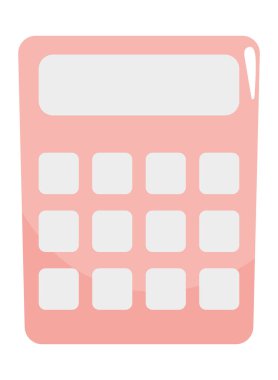 hesap makinesi simgesi resmi