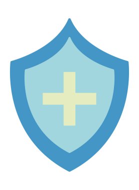 Koruma kalkanı simgesi