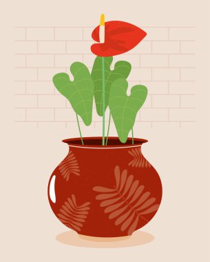 dekoratif vazo tasarımı