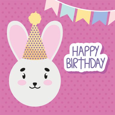 Doğum günün kutlu olsun.