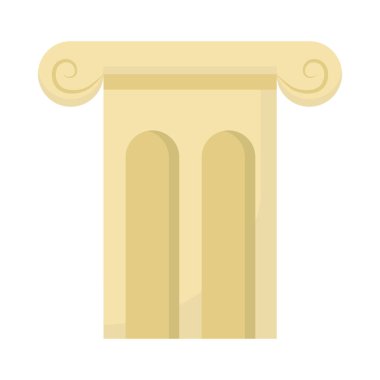 sütun simgesi resmi