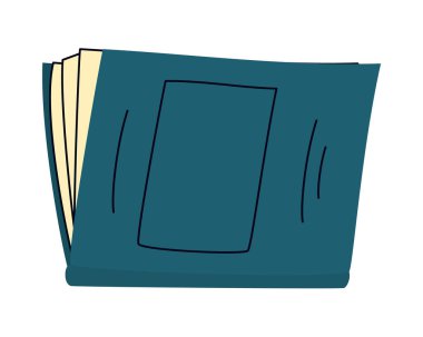 çizgi roman simgesi