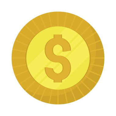 para sikkesi simgesi