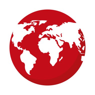 Toprak Gezegeni simgesi