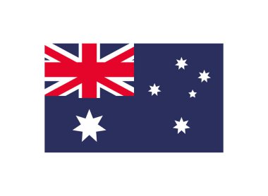Avusturalya bayrak tasarımı
