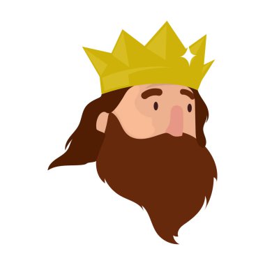 bilge kral melchior yüzü