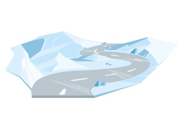 donmuş sokak tasarımı