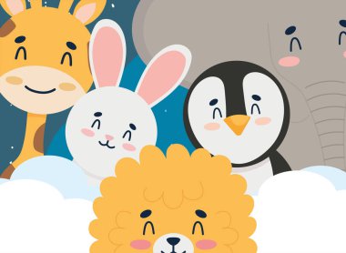 bebek hayvan görüntüsü