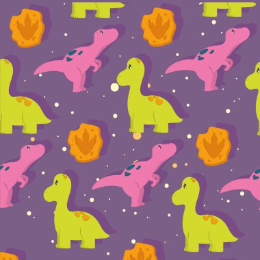 ayak izleri ve dinozorlar