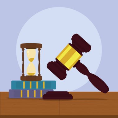 kanun illüstrasyon tasarımı