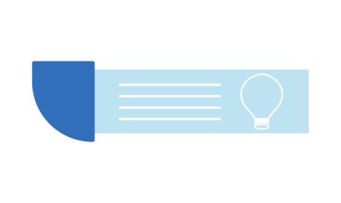 bilgi çubuğu tasarımı