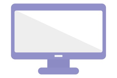 bilgisayar izleme simgesi