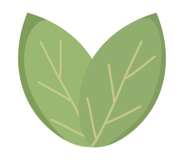 yeşil yaprak simgesi