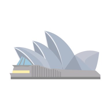 Sydney Opera Binası