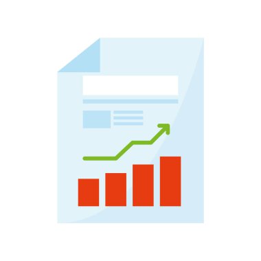 bilgi içeren veri dosyası