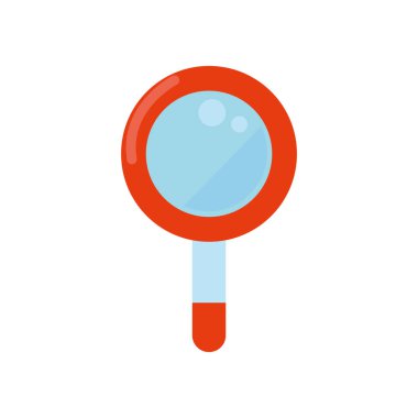 kırmızı loupe tasarımı