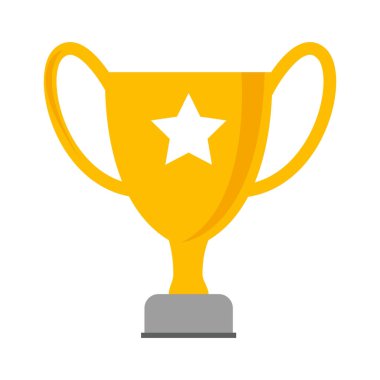 Altın kupa tasarımı