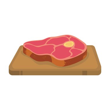 biftek et tasarımı