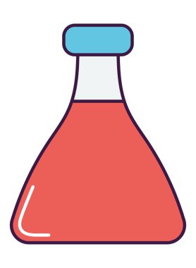 kimyasal matara simgesi