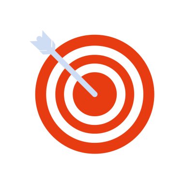 kırmızı hedef tasarımı